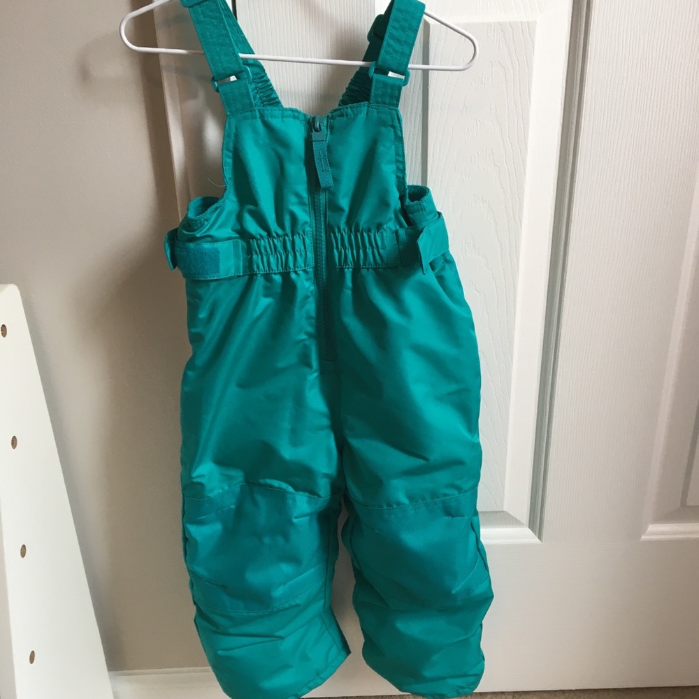 Cat & Jack Snow Pants